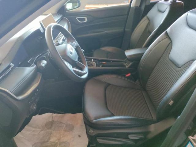 JEEP Compass usata, con Antifurto