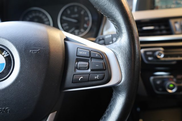 BMW X1 usata, con Pacchetto sportivo