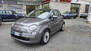 FIAT 500 usata, con Airbag laterali