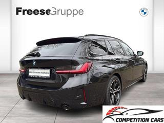 BMW 318 usata, con Airbag Passeggero