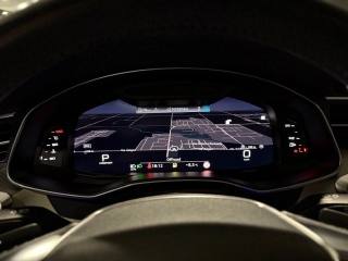 AUDI A6 usata, con Vetri oscurati