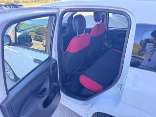 FIAT Panda usata 17
