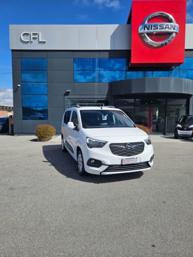 OPEL Combo Life usata, con ABS