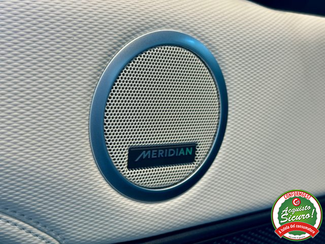 LAND ROVER Discovery usata, con Sistema di navigazione