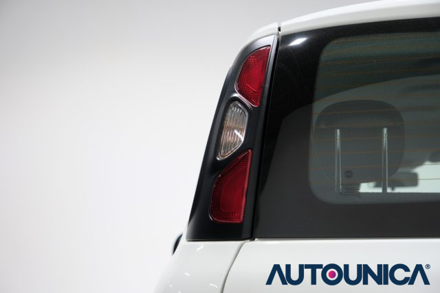 FIAT Panda usata 42
