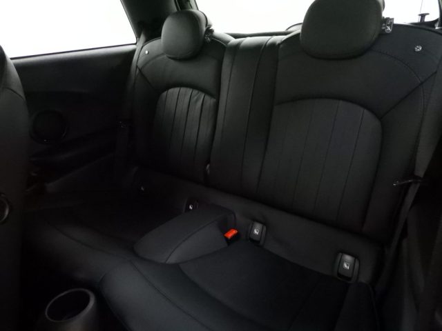 MINI Cooper SE usata, con Cruise Control