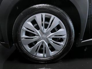 TOYOTA Aygo X usata, con Climatizzatore