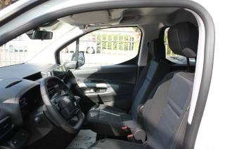 FIAT Doblo usata, con Filtro antiparticolato