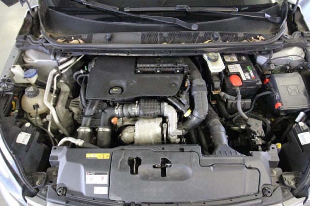 PEUGEOT 308 usata, con Immobilizzatore elettronico