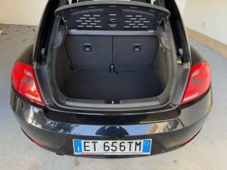 VOLKSWAGEN Maggiolino usata, con Climatizzatore