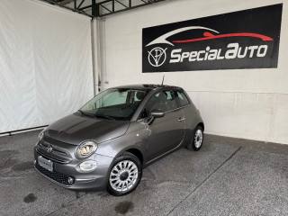 FIAT 500 usata 7