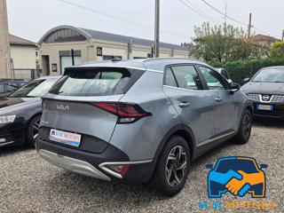 KIA Sportage usata, con Alzacristalli elettrici