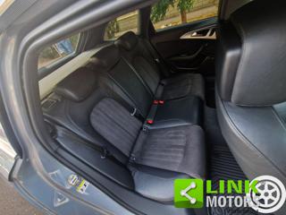 AUDI A6 usata, con Park Distance Control