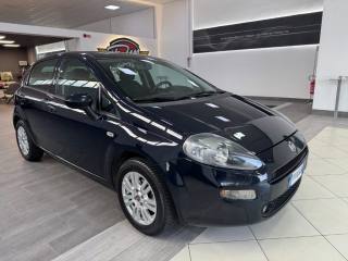 FIAT Punto usata, con Alzacristalli elettrici