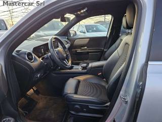 MERCEDES-BENZ GLB 200 usata, con Autoradio