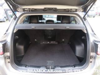 JEEP Compass usata, con Sedili sportivi