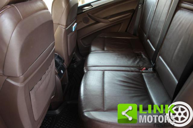 BMW X5 usata, con Filtro antiparticolato