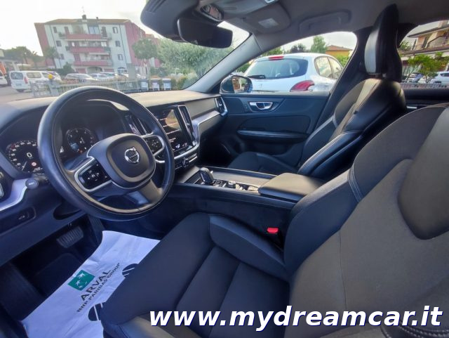 VOLVO V60 usata, con Climatizzatore