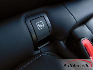 MERCEDES-BENZ C 300 usata, con Apple CarPlay