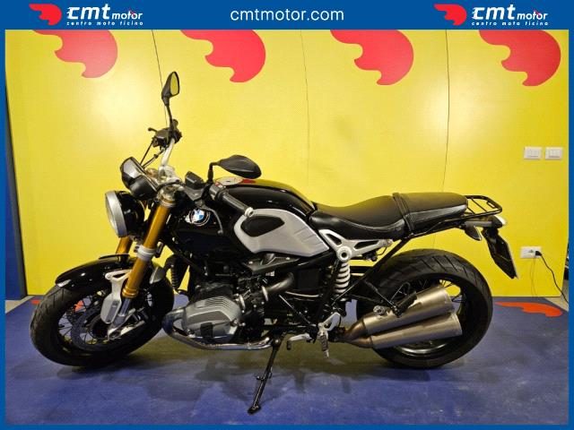 BMW R Nine T usata 3
