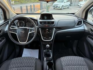 OPEL Mokka usata, con Fendinebbia