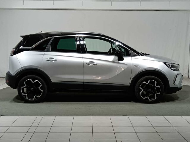 OPEL Crossland usata, con Climatizzatore
