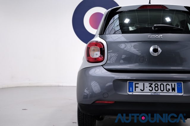 SMART ForFour usata 52