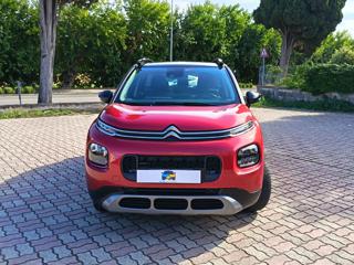 CITROEN C3 Aircross usata, con Airbag