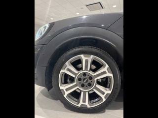 MINI Mini usata, con Sensore di pioggia