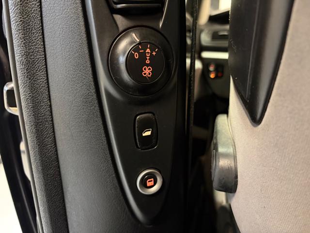 PEUGEOT 807 usata, con Immobilizzatore elettronico