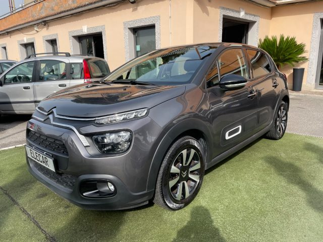 CITROEN C3 usata, con ABS