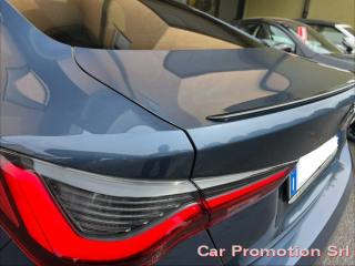 BMW 420 usata, con Autoradio