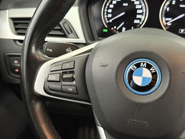 BMW X1 usata, con Park Distance Control