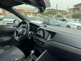 VOLKSWAGEN Taigo usata, con Cruise Control