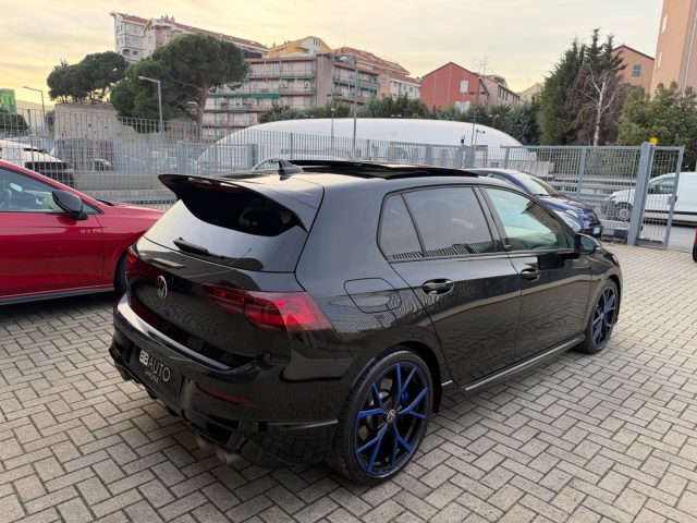 VOLKSWAGEN Golf R usata, con Boardcomputer