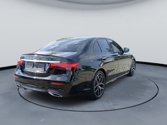 MERCEDES-BENZ E 220 usata, con Airbag Passeggero