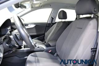 AUDI A4 usata, con Autoradio