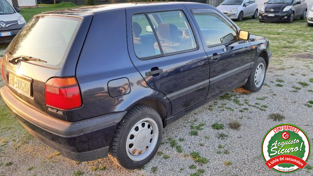 VOLKSWAGEN Golf usata 8