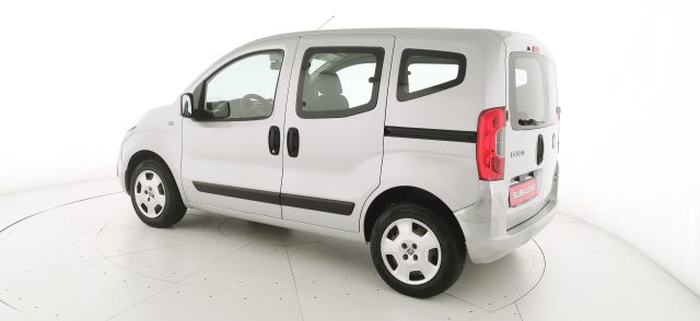 FIAT Qubo usata 21