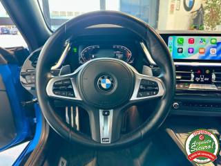 BMW Z4 usata, con Luci diurne LED