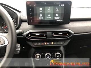 DACIA Sandero usata, con Airbag