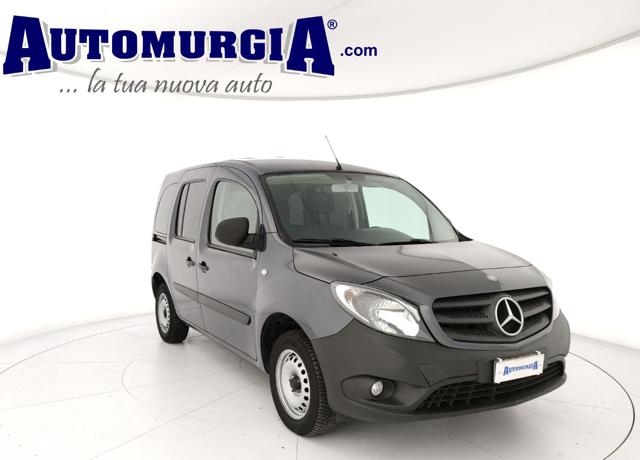 MERCEDES-BENZ Citan usata, con ABS