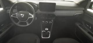 DACIA Jogger usata, con Chiusura centralizzata