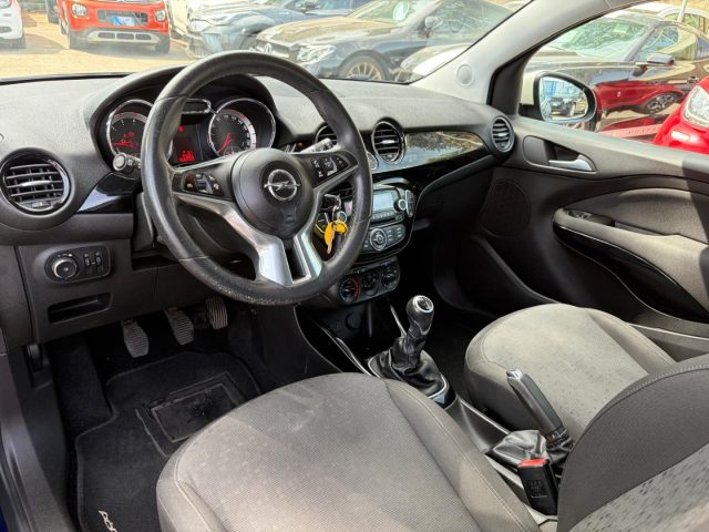 OPEL Adam usata, con Chiusura centralizzata