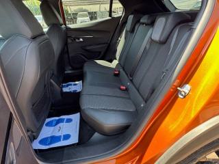 PEUGEOT 2008 usata, con Interni in pelle