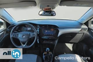 OPEL Corsa usata 6