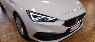 SEAT Leon usata, con Specchietti laterali elettrici