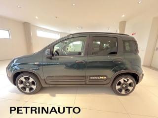 FIAT Panda usata, con Alzacristalli elettrici