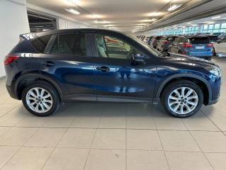 MAZDA CX-5 usata, con Climatizzatore