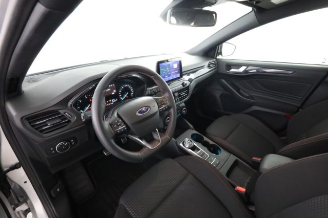 FORD Focus usata 1